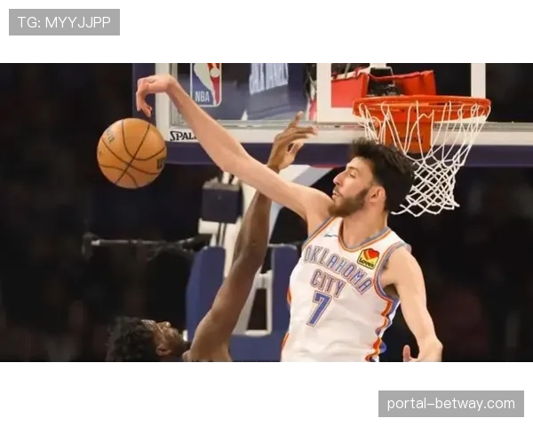 雷霆防守效率联盟第二，霍姆格伦与多尔特构建换防体系